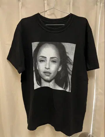 sacai 21AW SADE 샤데 티셔츠 size 3