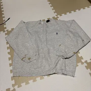 [ 미카레 미카레 랄프 로렌 ] 구제 의류 리메이크