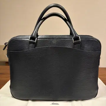 펠레 모르비다 캐피타노 CA202 브리프백 (2실 타입)