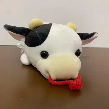 고베 롯코산 목장 소 봉제 인형
