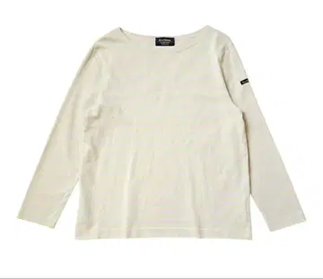 프랑스제 JILLSTUART LE MINOR 보더 T