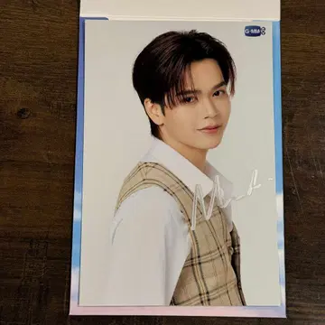 GMMTV FANIVAL Mark 엽서