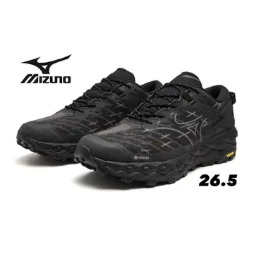 [MIZUNO] 미즈노 웨이브 MUJIN WAVE MUJIN LS GTX