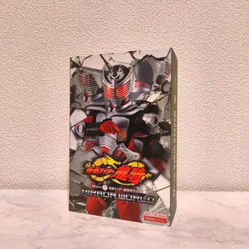 S.H.Figuarts 진골조제법 가면라이더 류우키