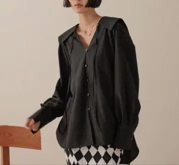 부잠 셔츠 LS 로리즈팜 미사용 새상품 이번 시즌 신상