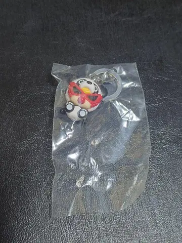 HYSTERIC MINI 메지루시 액세서리 팬더