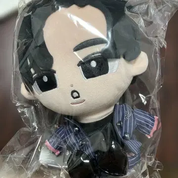 스노치루 봉제 인형