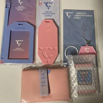 SEVENTEEN fc 갱신 혜택
