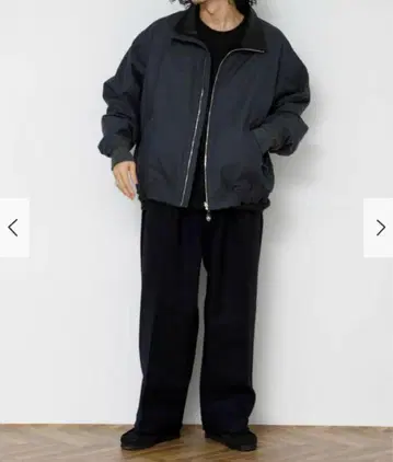 HERILL 'Cottontwill Weekend Jacket'
