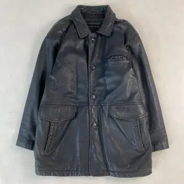 UNKNOWN. 가죽 자켓 UNKNOWN DESTINATION