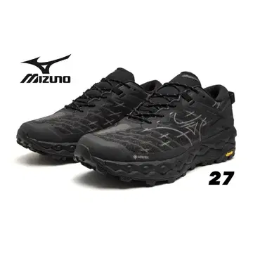 [MIZUNO] 미즈노 웨이브 무진 WAVE MUJIN LS GTX
