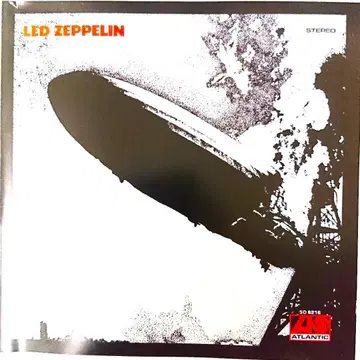 [ Becoming 상영 기념 ] LED ZEPPELIN FIRST