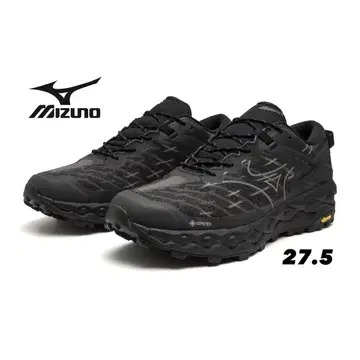 [MIZUNO] 미즈노 웨이브 무진 WAVE MUJIN LS GTX