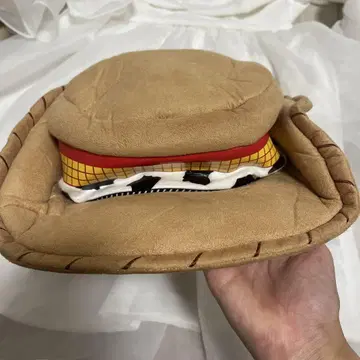 우디 팬캡