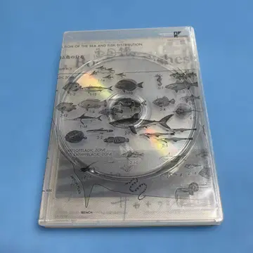 [기간 한정 생산반] 사카낙션 / 어도감 (CD 2장 + 어도감)