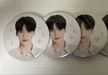 수빈 캔뱃지 1개