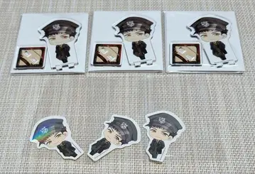 A3! 후시미 오미