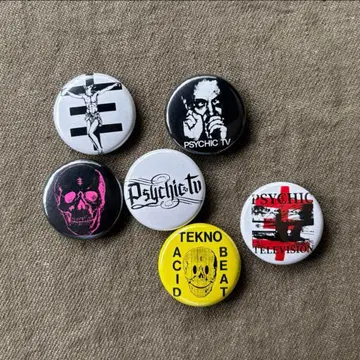 PSYCHIC TV