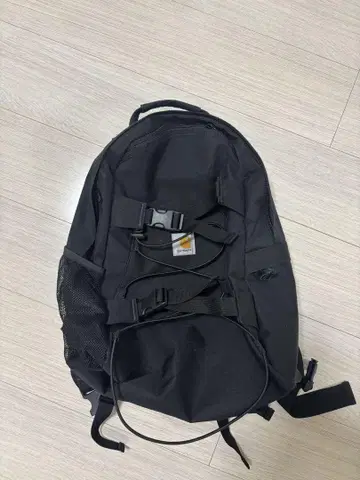 [새상품급] Carhartt Kickflip 백팩 블랙