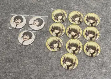 블루 록 하치라쿠 메구루 베이스 야드 base yard 마법사 캔뱃지