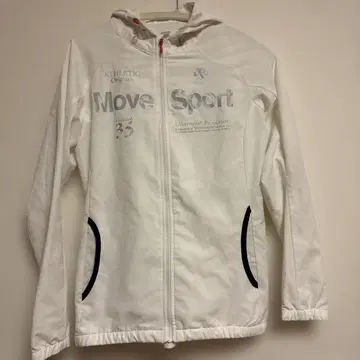 유니버설 펑션 무브 스포츠 자켓