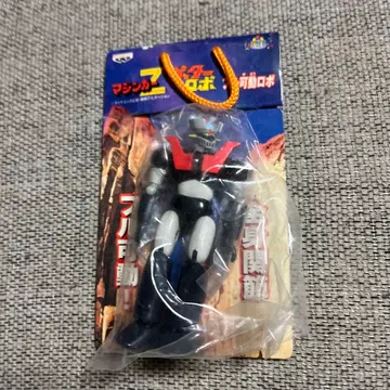 마징가 Z 풀 가동 로봇 피규어 미개봉