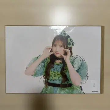 CANDY TUNE 오가와 나나코 온 특A3 포스터