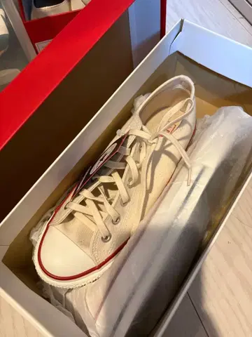 컨버스 일본제 스테디셀러 CONVERSE ALL STAR J OX