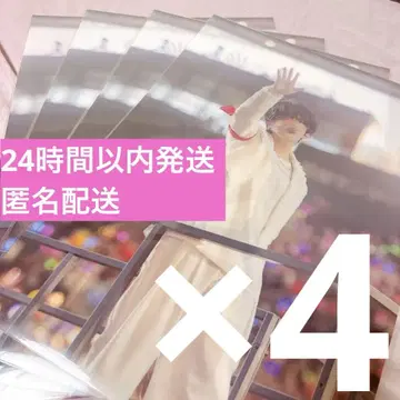 STPR EXPO 스토푸리 사토미 포스터 세트