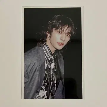 HOP HMV 라키도로 현진