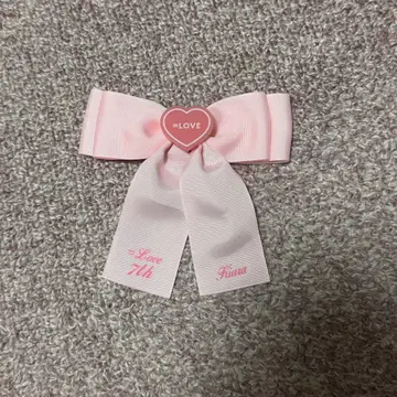=LOVE 사이토 쥬아라 응원봉 액세서리