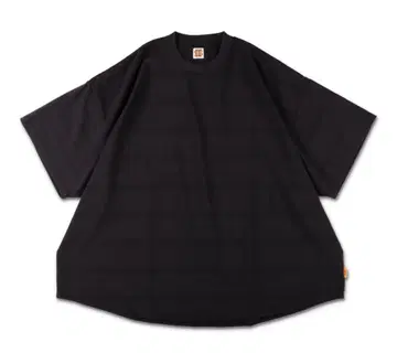 SEE SEE SUPER BIG ROUND BORDER TEE 하자품