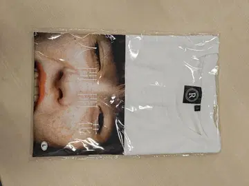 RADWIMPS 특별전 티셔츠 인간개화 L