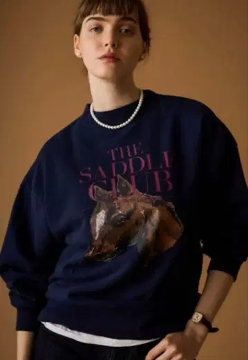 THE SHINZONE HORSE SWEAT