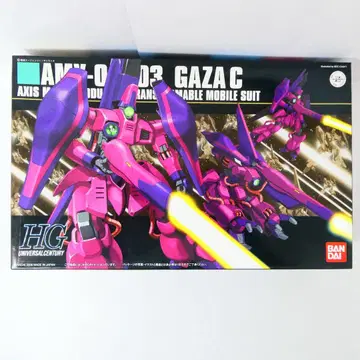 AMX-003 GAZA C HG 1/144