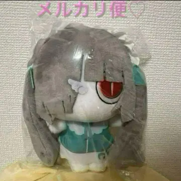 아이마이나 환생사과 봉제인형 피노키오피 라운드원 한정판