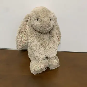 JELLY CAT 토끼 전체 길이 약 30cm