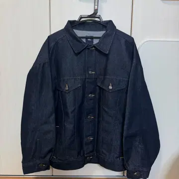 MONO-MART 데님 자켓