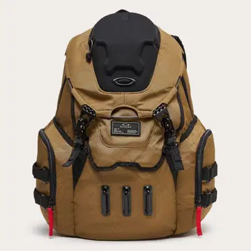Oakley 브라운 백팩