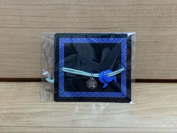 무한성 귀멸의 칼날 카이가쿠의 향옥 팔찌