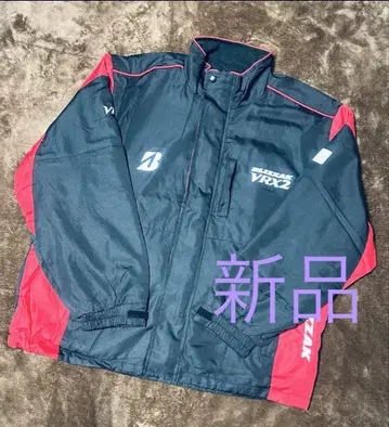 브릿지스톤(BRIDGESTONE) 스태프 점퍼