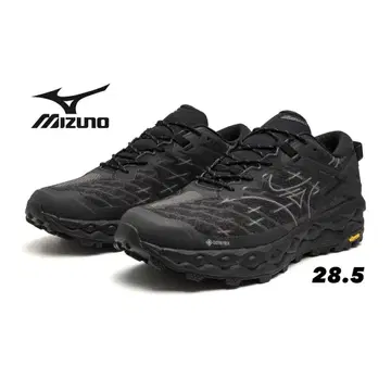 [MIZUNO] 미즈노 웨이브 무진 WAVE MUJIN LS GTX