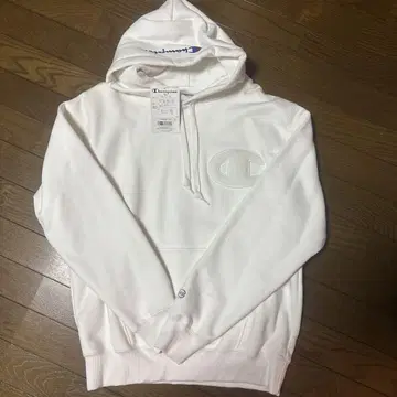 챔피온 후드티