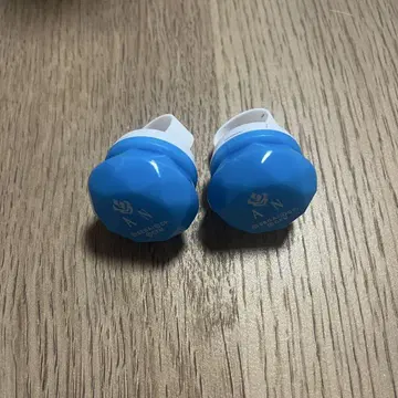 시라이시 안 링 라이트