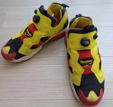 Reebok 리복 시트로엥 27.0cm