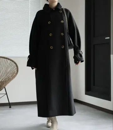 롱 코트