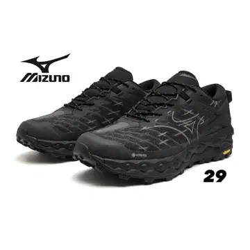 [MIZUNO] 미즈노 웨이브 MUJIN WAVE MUJIN LS GTX