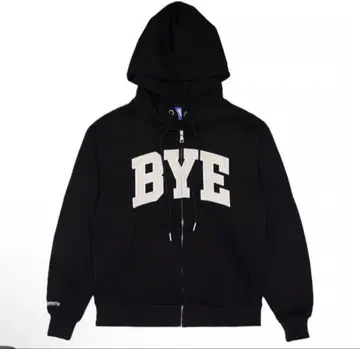 Bye Jeremy 후드티 s
