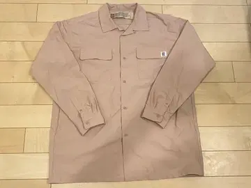 [컨디션 최상] BIG BILL WORK SHIRTS OVER SIZED