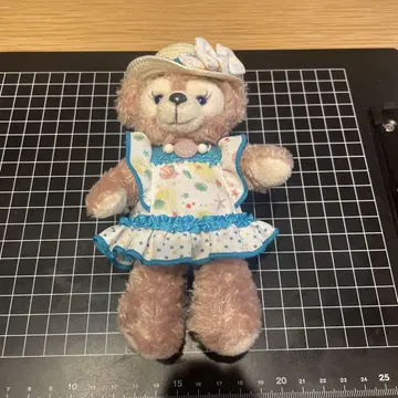 셰리메이 서니팬 인형 배지